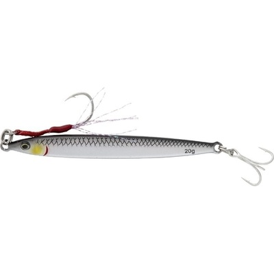 Savage Gear Sardine Slider Micro Flash Bait 6, 2 cm 10 g Пилкер (1609230)