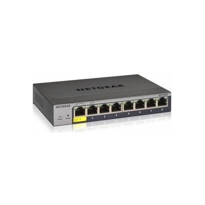 NETGEAR GS108T v3
