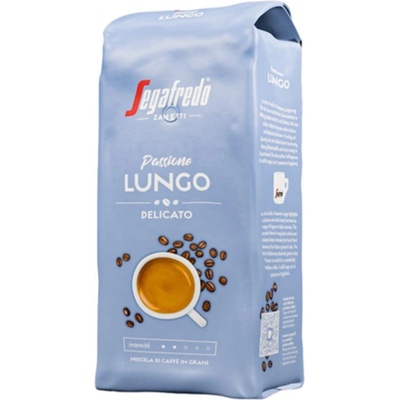 Segafredo Passione Lungo 1 kg