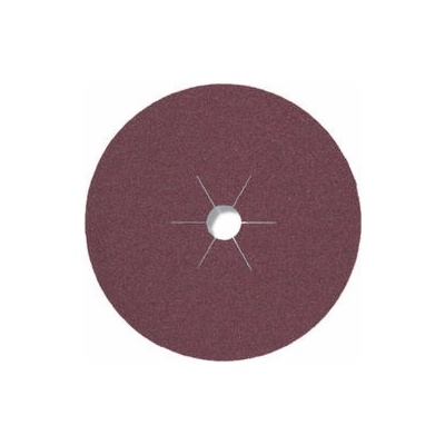 Klingspor Fiber kotouč 125 mm 11009 25 ks