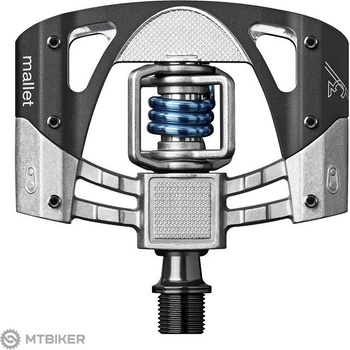 Crankbrothers Mallet 3 pedály