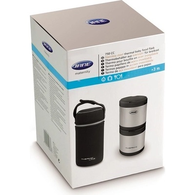 Термобокс Jane - 2 броя, 500 ml (010491C01)