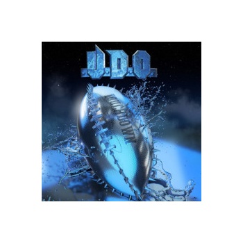 U.D.O. - Touchdown CD