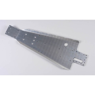 FG Alu šasi pro MARDER/BUGGY/BEETLE/MONSTER/STADIUM. Ne pro WB535 1 ks