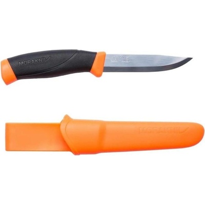 Morakniv Companion (S) Hi-Vis Orange 11824