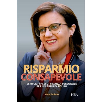 Image 1 of Risparmio consapevole | Marta Taulotto