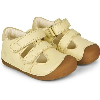 BUNDGAARD PETIT SUMMER (BG202257_8110) BANANA