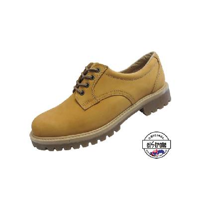Elstrote farmer 91 161 o1 / Ниски обувки o1 - жълти 42 (911618888-42)