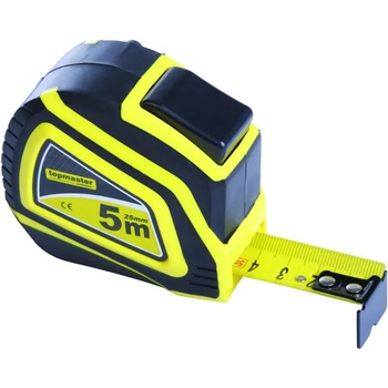 Image 1 of Topmaster Professional 8 m/25 mm 260613