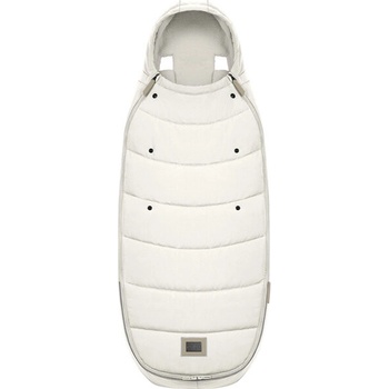 Cybex Platinum Off White