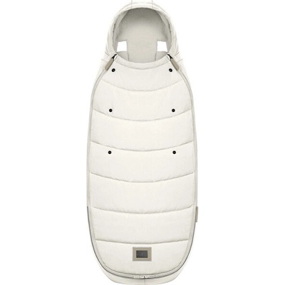 Cybex Platinum Off White