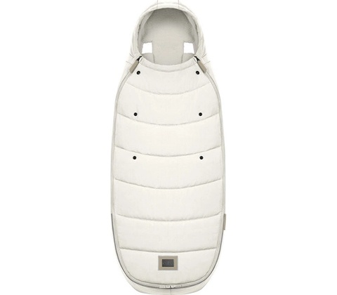 Cybex Platinum Off White