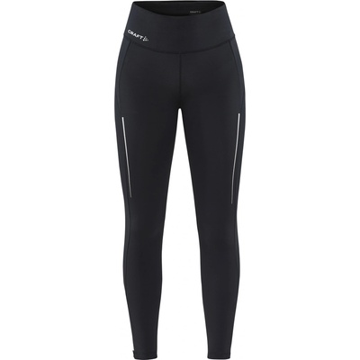 Craft ADV Essence Run dámské kalhoty hnědé