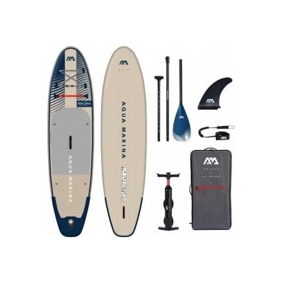 Paddleboard Aqua Marina Magma 11'2" BT-23MAP