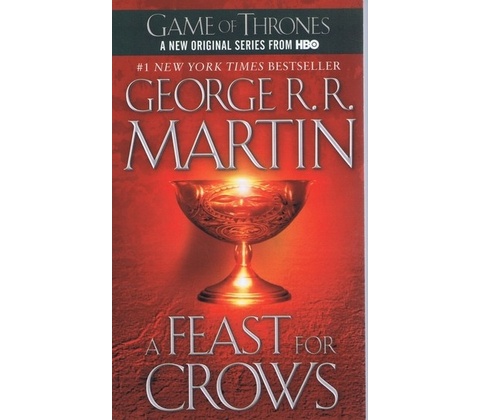 A Feast for Crows