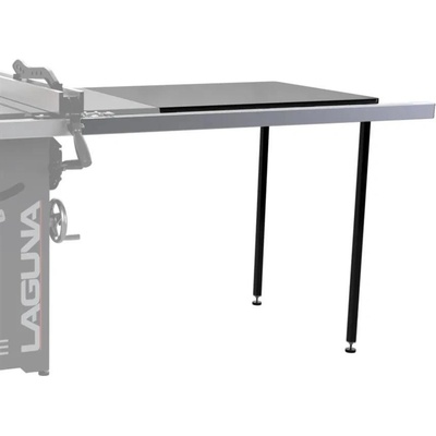 IGM LAGUNA Rozšírenie šírky rezu na 1320 mm pre Fusion