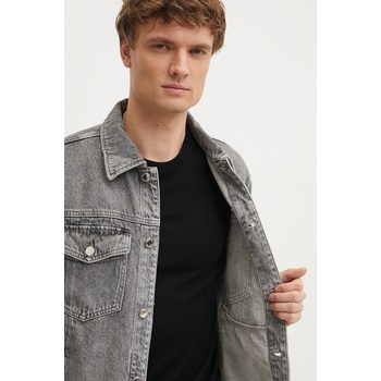 Michael Kors Дънково яке Michael Kors (CR5900P5G2)