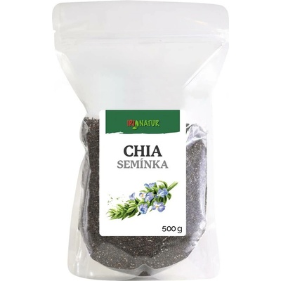 IPJ NATUR Chia 500 g