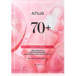 Anua Peach 70% Niacin Serum Mask - Тонизираща маска от тъкан 1бр/25мл