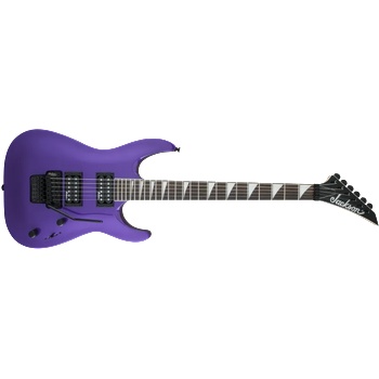 Image 1 of Jackson JS Series Dinky Arch Top JS32 DKA Pavo Purple