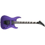 Jackson JS Series Dinky Arch Top JS32 DKA Pavo Purple