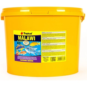 Tropical Malawi Flakes 11 L / 2 kg
