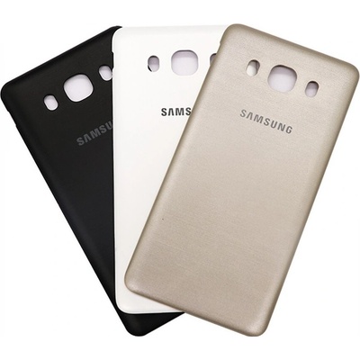 Kryt Samsung J510 Galaxy J5 2016 zadní zlatý – Zboží Živě
