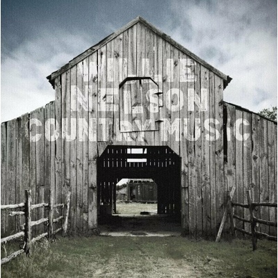 Nelson Willie - Country Music Vinyl 2 LP