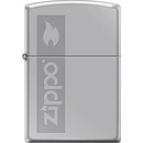 Zippo Flame