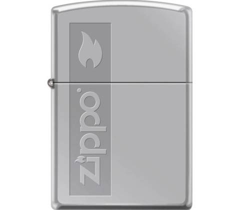 Zippo Flame