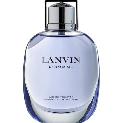 Lanvin L'Homme toaletná voda pánska 100 ml tester