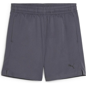 PUMA Tad essentials woven shorts b сиво, тъмносиво 128 (52653969)