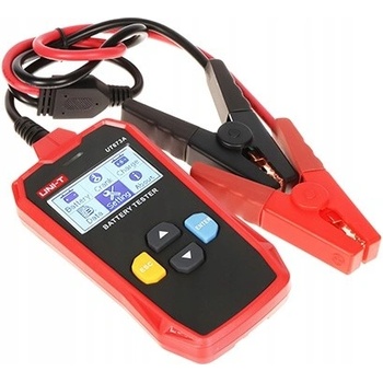UNI-T UT673A