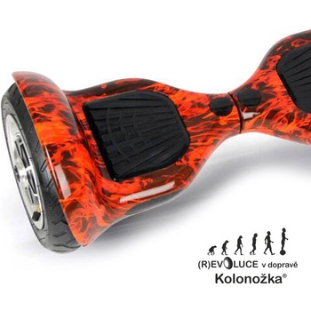 Kolonožka Offroad FIRE