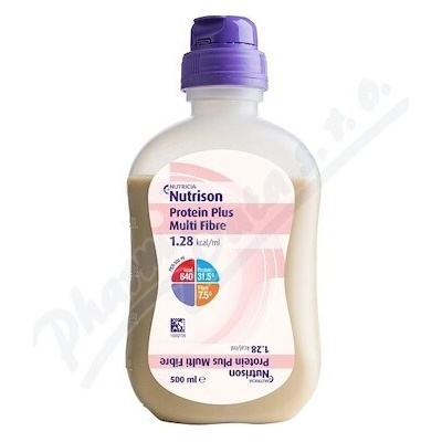 Nutrison Protein Plus Multi Fibre 6000 ml