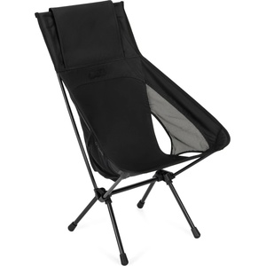 Helinox Къмпинг стол Helinox Chair One Highback (re) Camping chair - Blackout Edition - размер One Size (580-1611-0211)