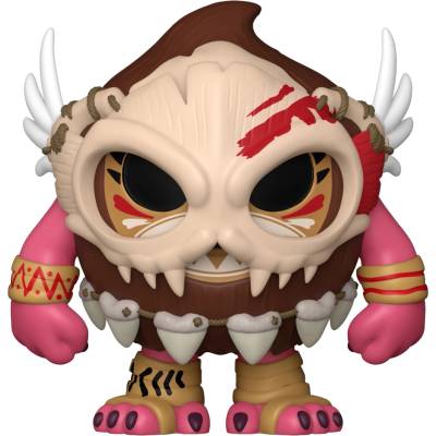 Funko Фигура Funko POP! Disney: Moana - Kotu #1766 (113992)