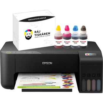Epson EcoTank L3270
