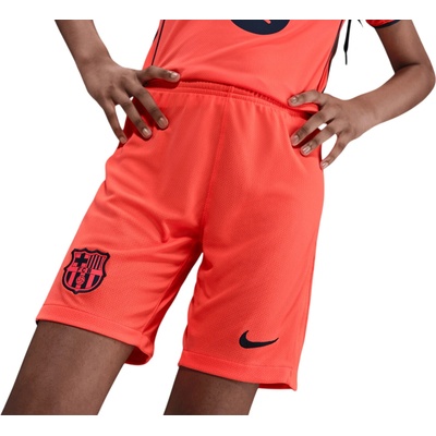 Nike Dri-FIT FC Barcelona 3rd Short 2025/26 Kids hm4130-854