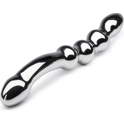 Fifty Shades of Grey Darker Delicioulsy Deep Steel