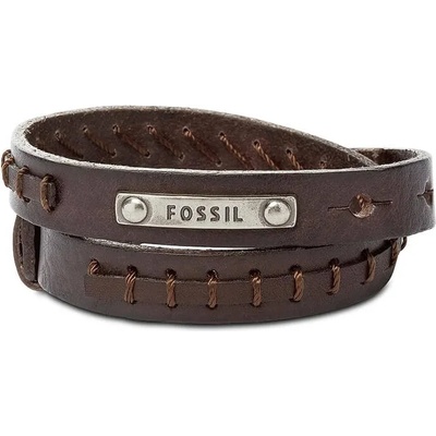 Fossil Мъжка гривна Fossil VINTAGE CASUAL - JF87354040