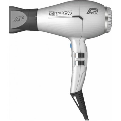 Parlux Digitalyon strieborný P ALY-D/1