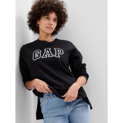 Gap mikina s logem černá