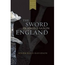 Sword in Anglo-Saxon England