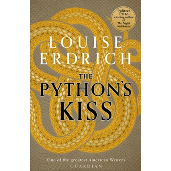 Python´s Kiss
