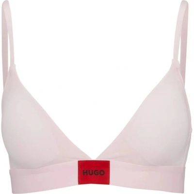 Hugo podprsenka Bralette 50503098 růžová