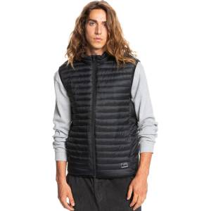 Quiksilver Елек scaly sleeveless - sportdepot - 65,56 лв