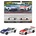 Mattel Hot Wheels® Premium Toyota 2000GT и Toyota Supra, JBL03 (JBL03)