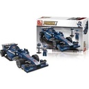 Sluban B0355 Formule F1 Grand Prix 287 ks