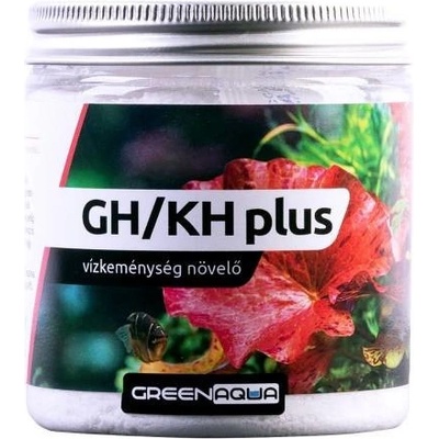 Green Aqua GH/KH Plus 250 g